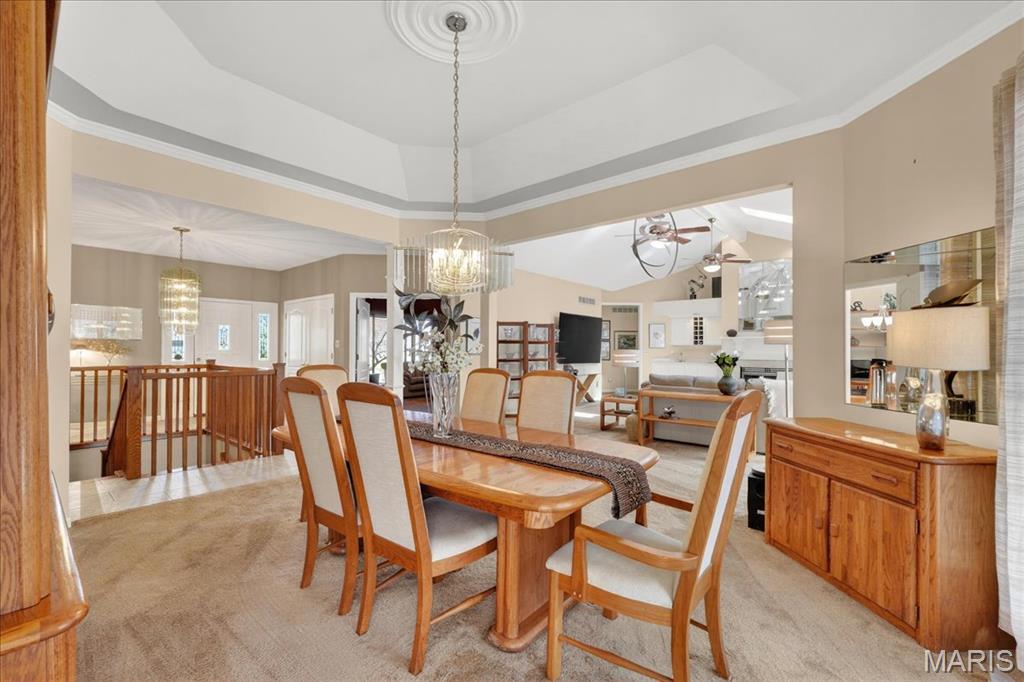 Brookhollow - Residential