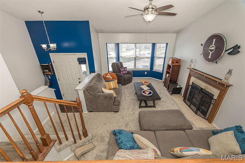 Hollow Creek - Residential