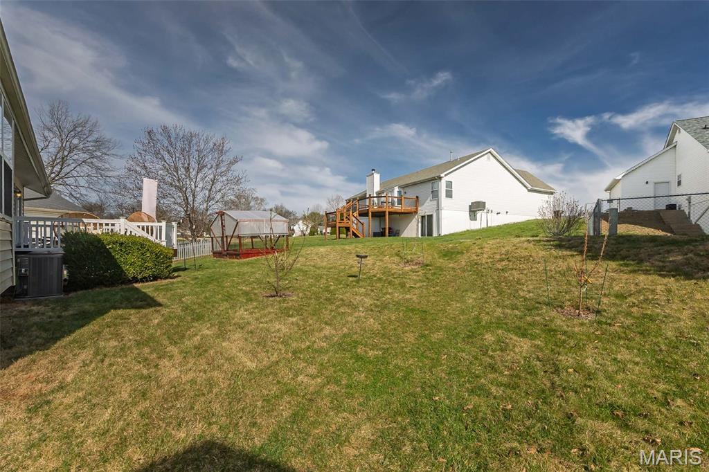 Hollow Creek - Residential