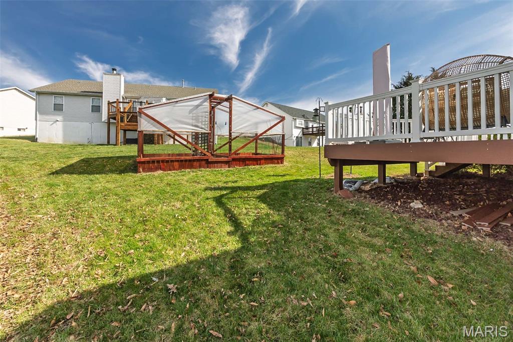 Hollow Creek - Residential