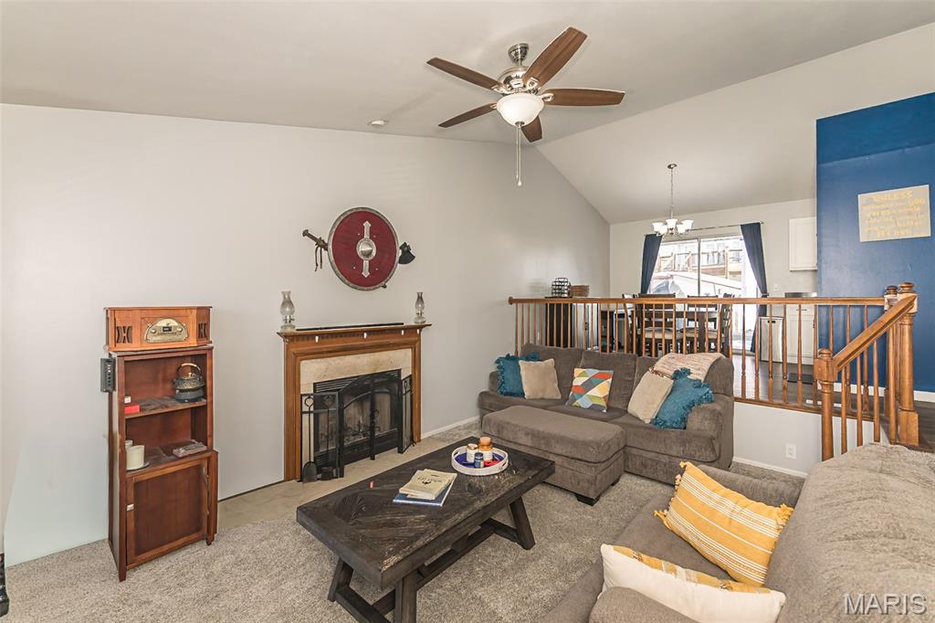 Hollow Creek - Residential