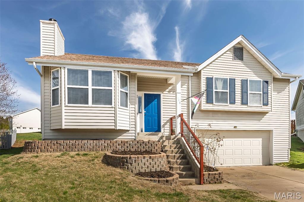 Hollow Creek - Residential