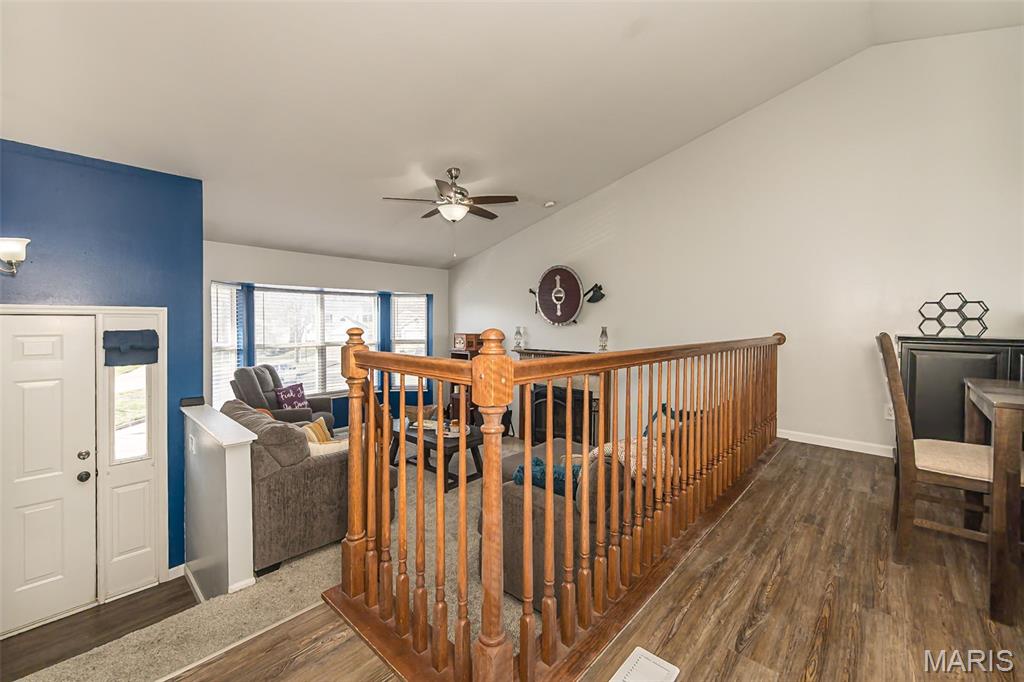 Hollow Creek - Residential