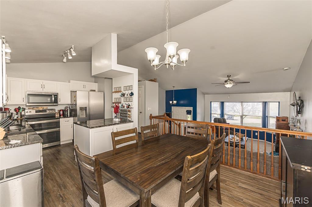 Hollow Creek - Residential