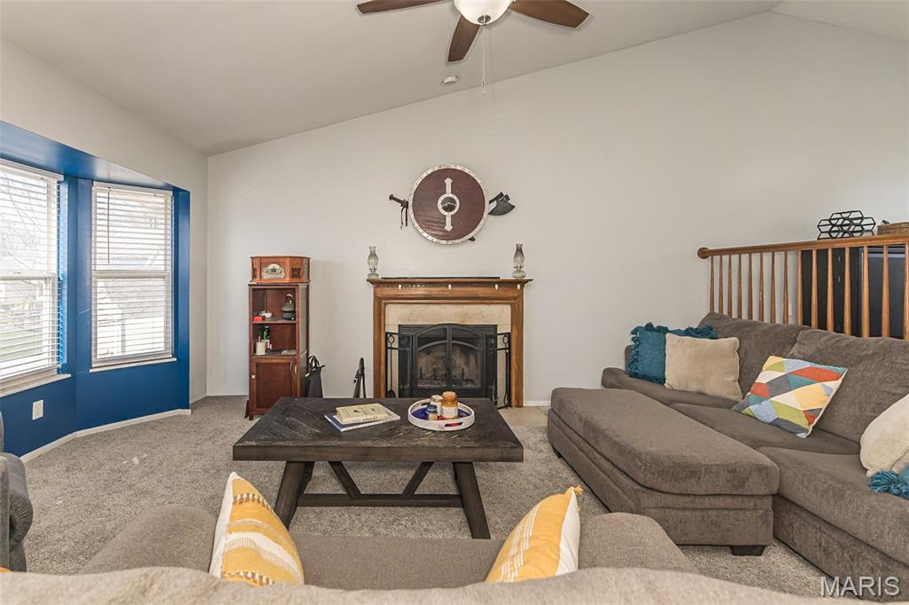 Hollow Creek - Residential