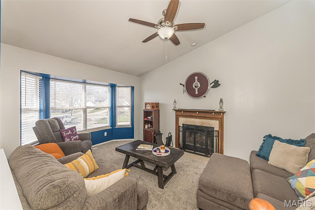 Hollow Creek - Residential