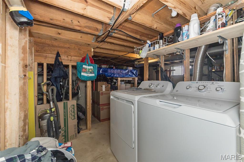 Hollow Creek - Residential