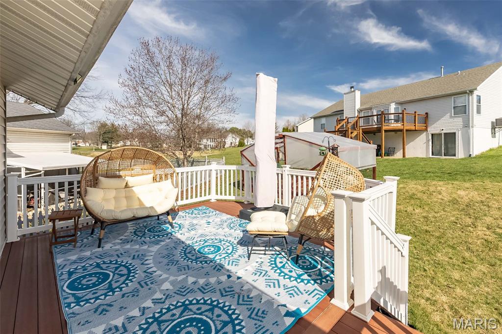 Hollow Creek - Residential