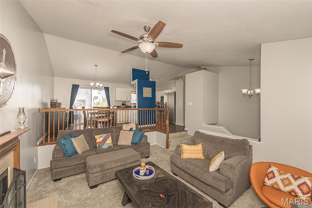 Hollow Creek - Residential