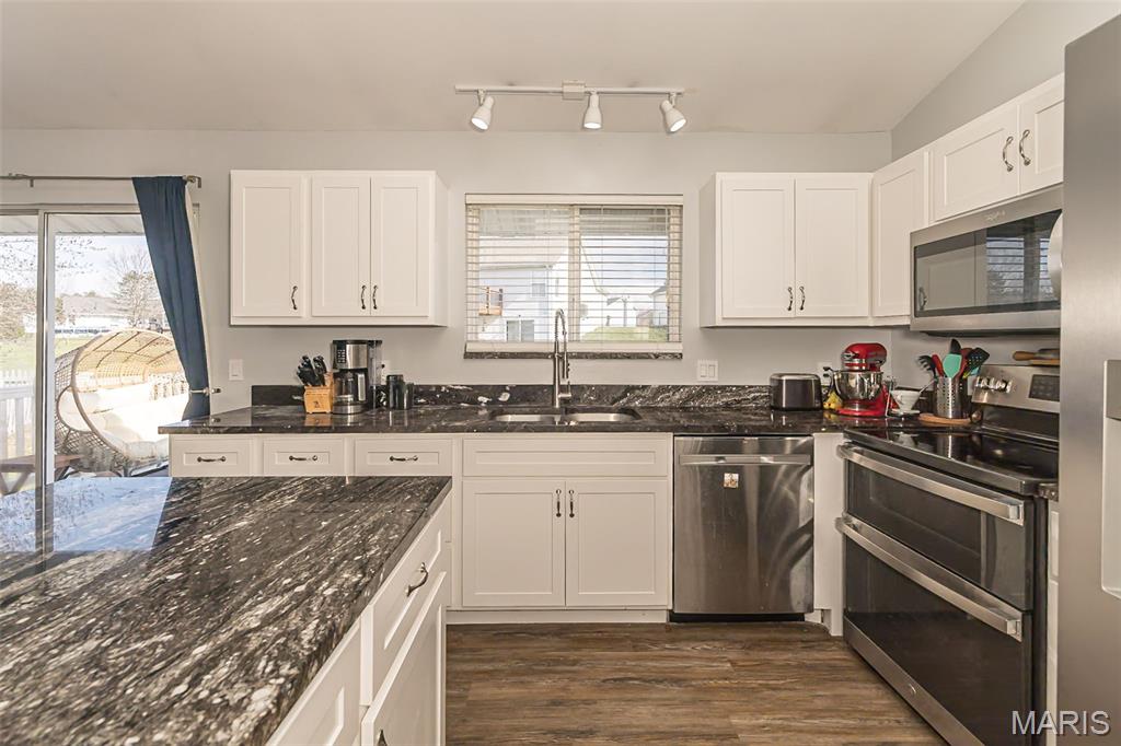 Hollow Creek - Residential