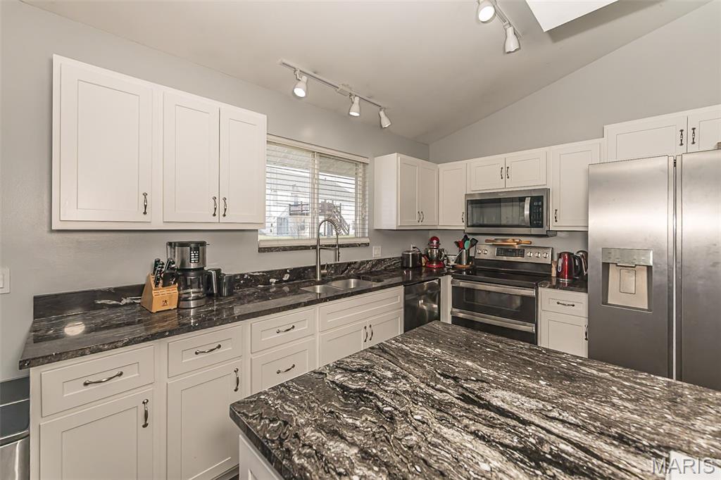 Hollow Creek - Residential