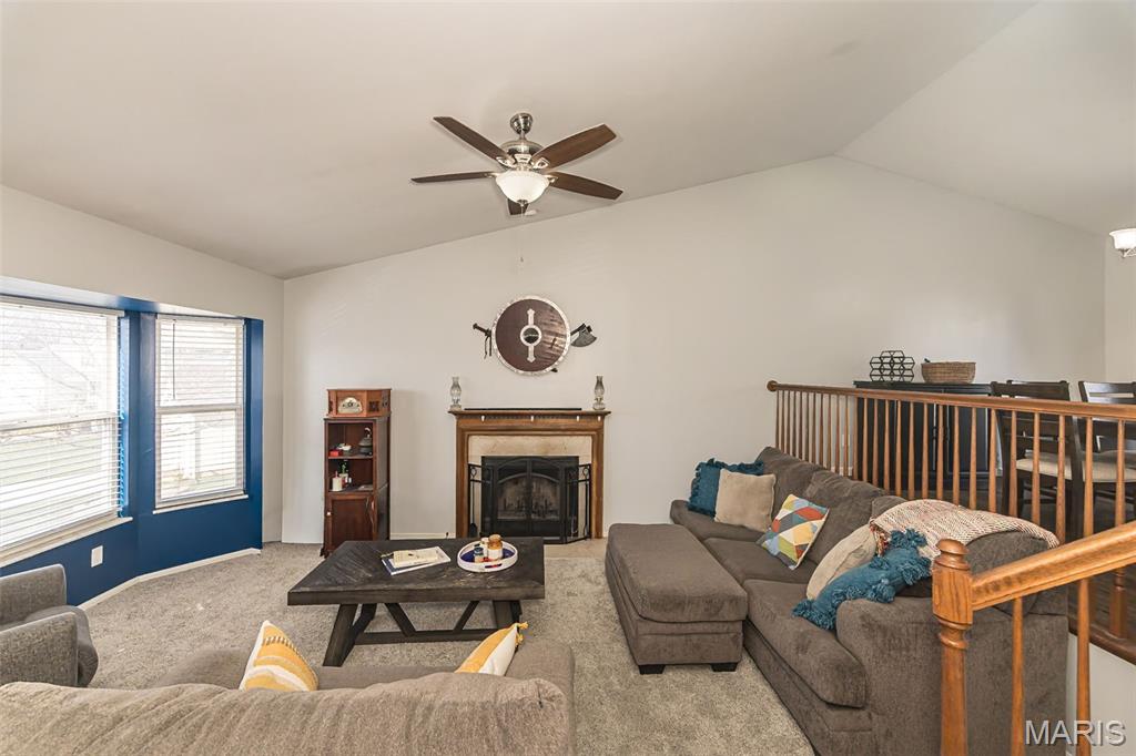 Hollow Creek - Residential