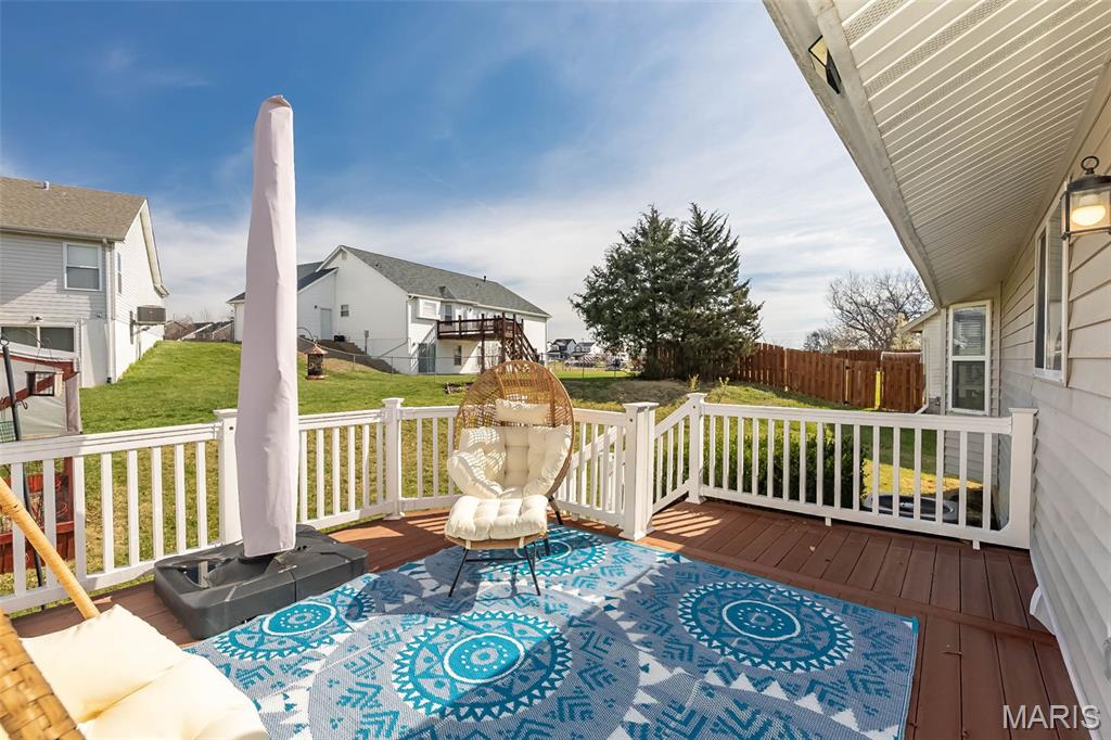 Hollow Creek - Residential