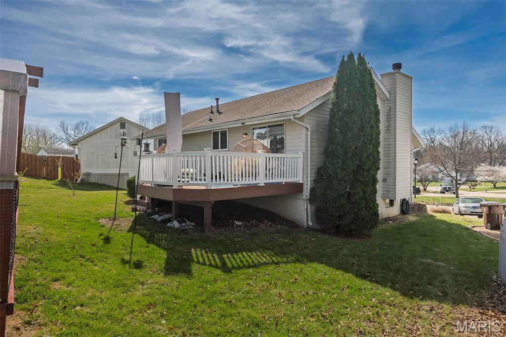 Hollow Creek - Residential