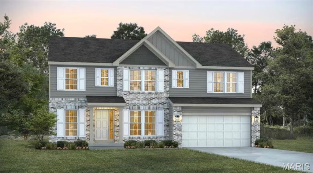 1 Hartford @ Arlington Heights