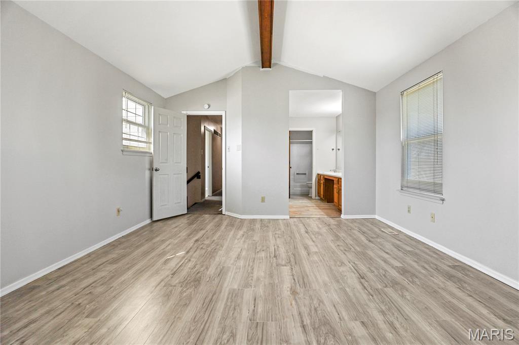 River Oaks Estates Three - Residential