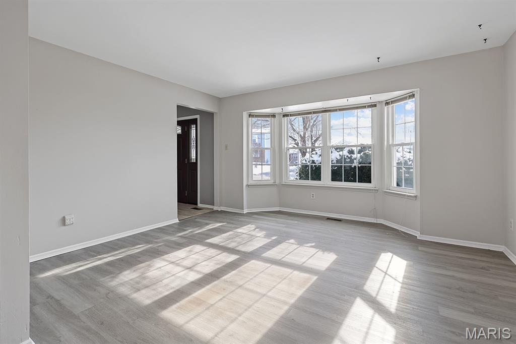 River Oaks Estates Three - Residential