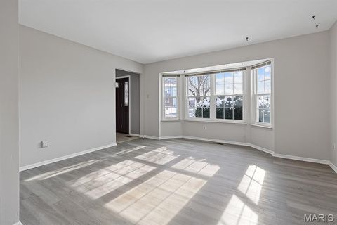 Tiny photo for 4227 River Oaks Drive, Florissant, MO 63034 (MLS # 26018611)