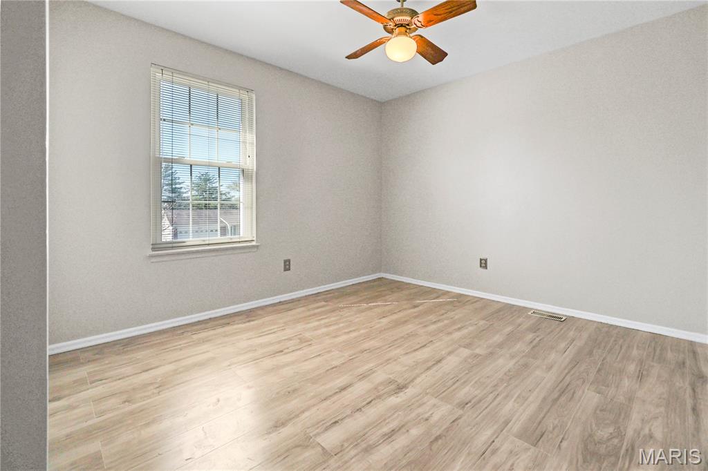 River Oaks Estates Three - Residential