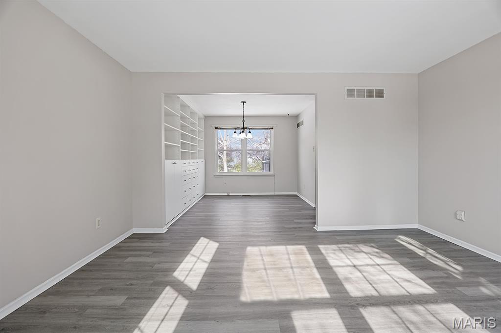 River Oaks Estates Three - Residential