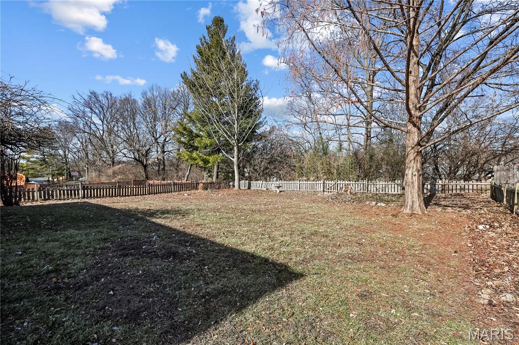 River Oaks Estates Three - Residential