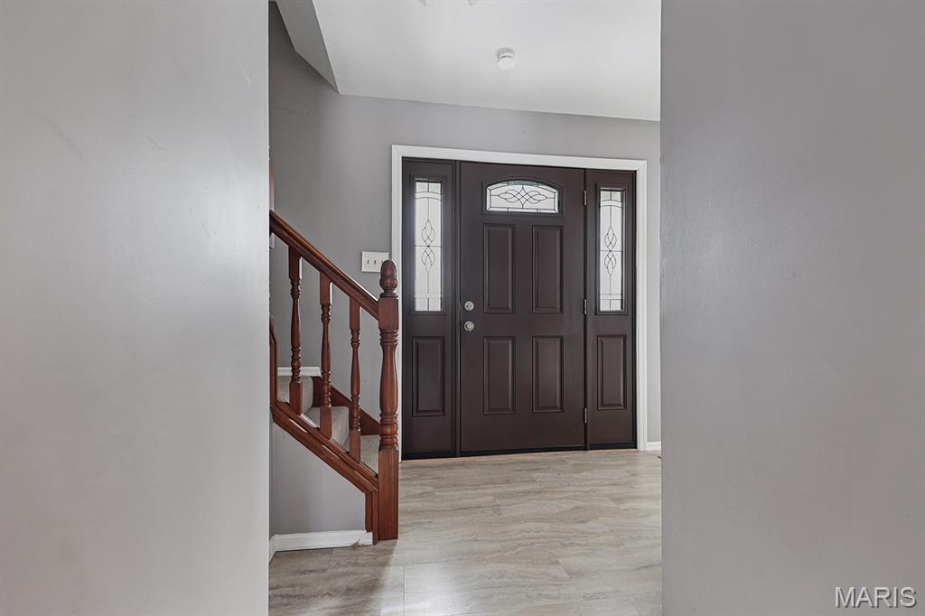 River Oaks Estates Three - Residential