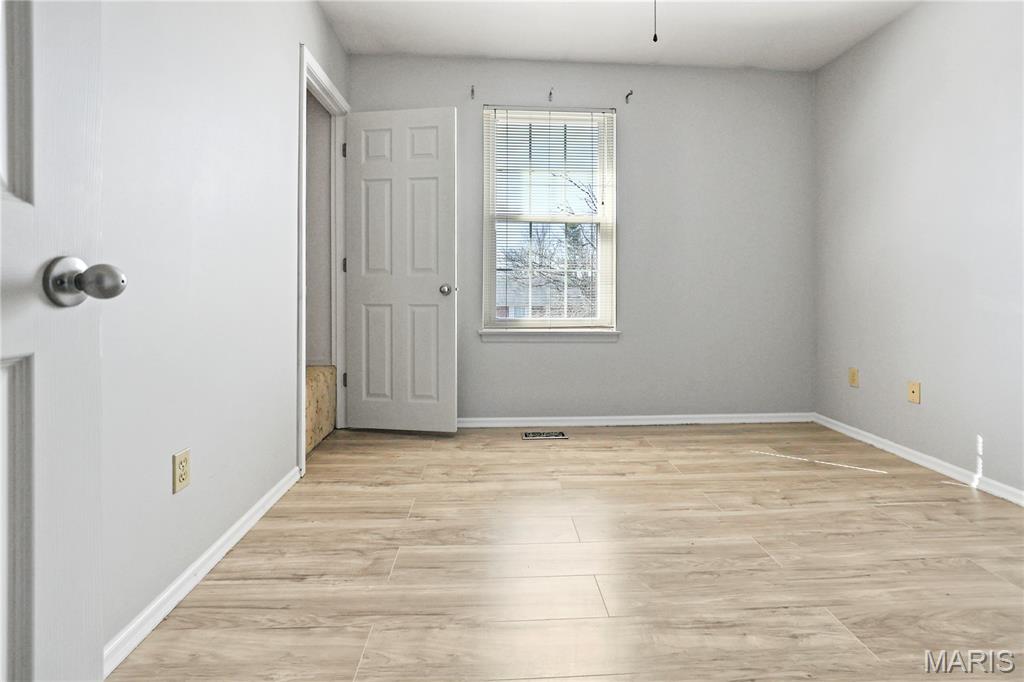 River Oaks Estates Three - Residential