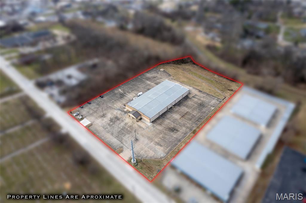 NA - Commercial Sale