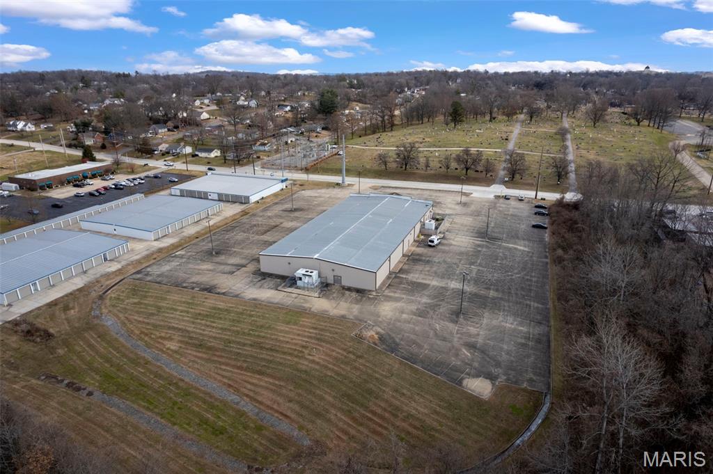 NA - Commercial Sale