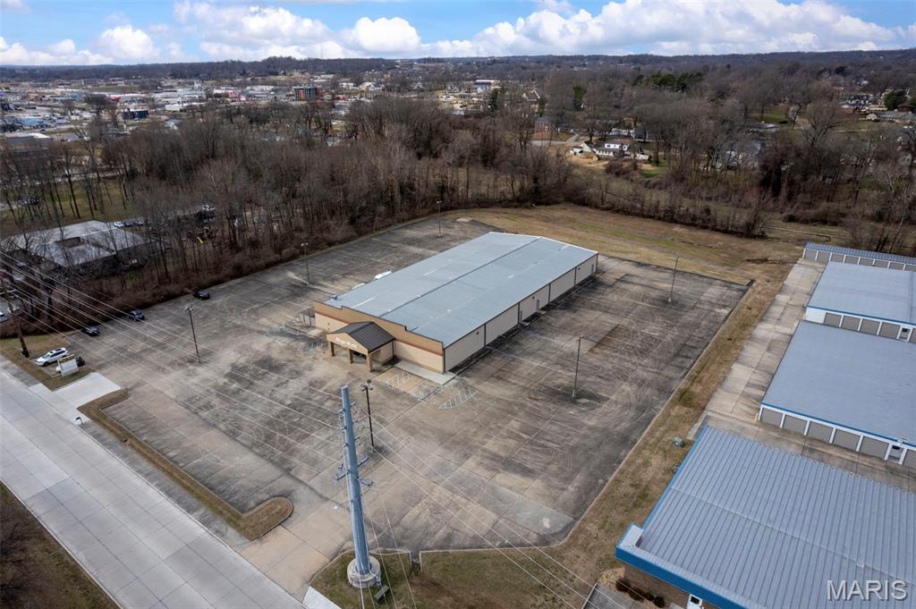 NA - Commercial Sale