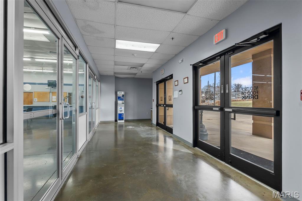 NA - Commercial Sale