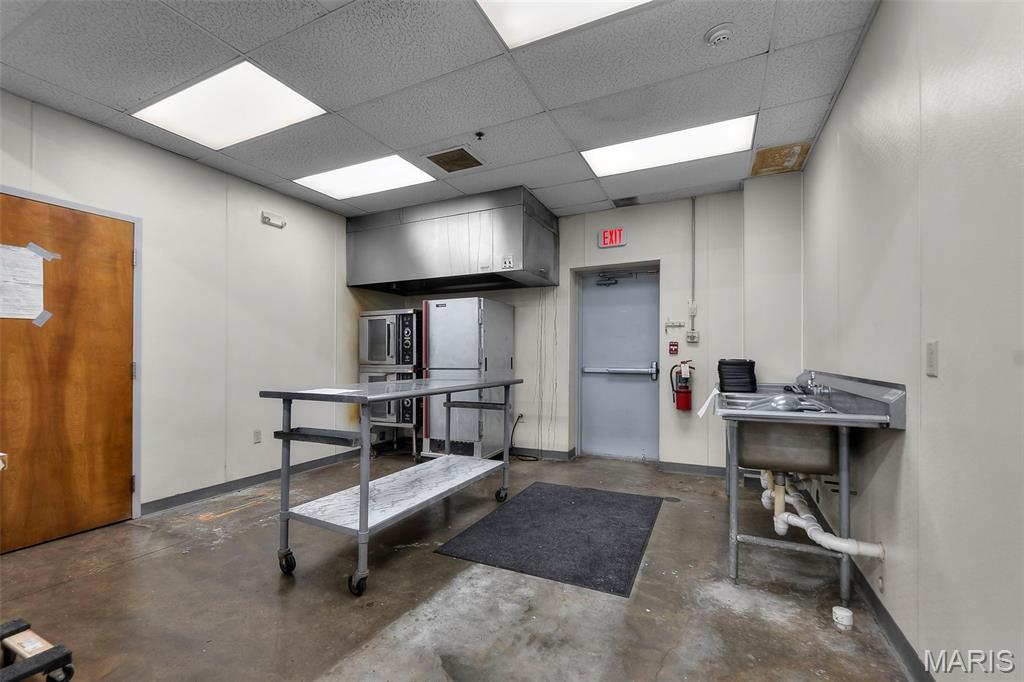 NA - Commercial Sale