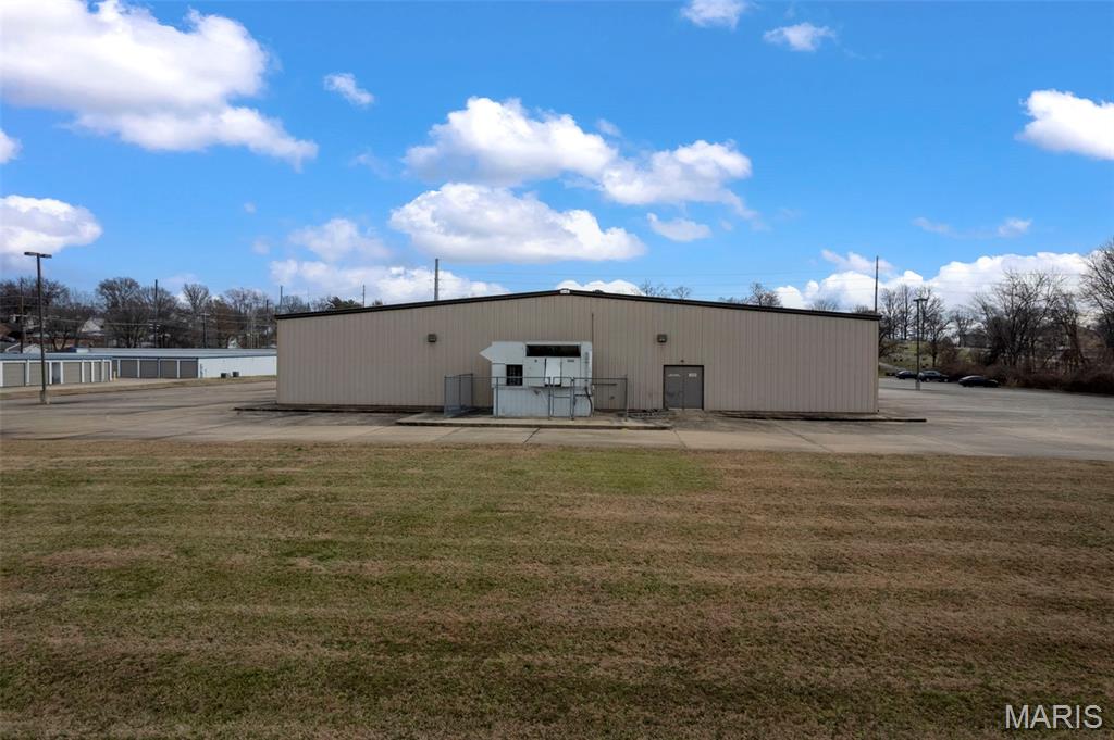 NA - Commercial Sale