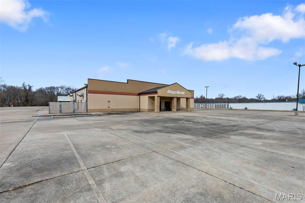 NA - Commercial Sale