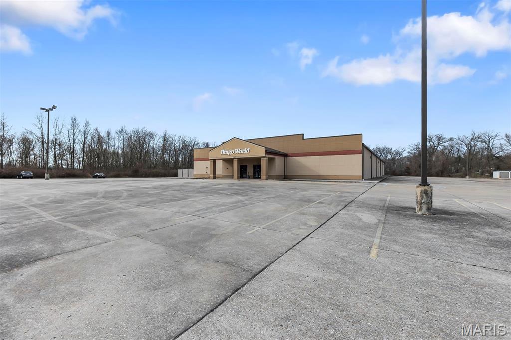 NA - Commercial Sale