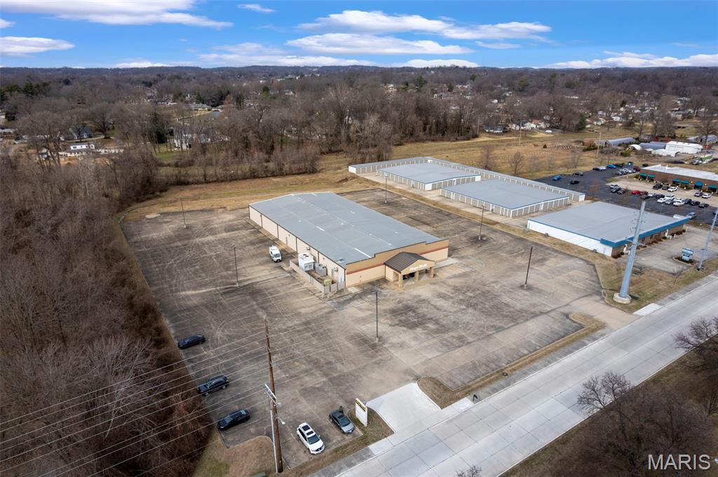 NA - Commercial Sale