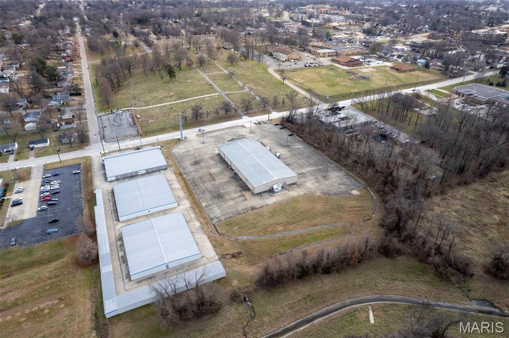 NA - Commercial Sale