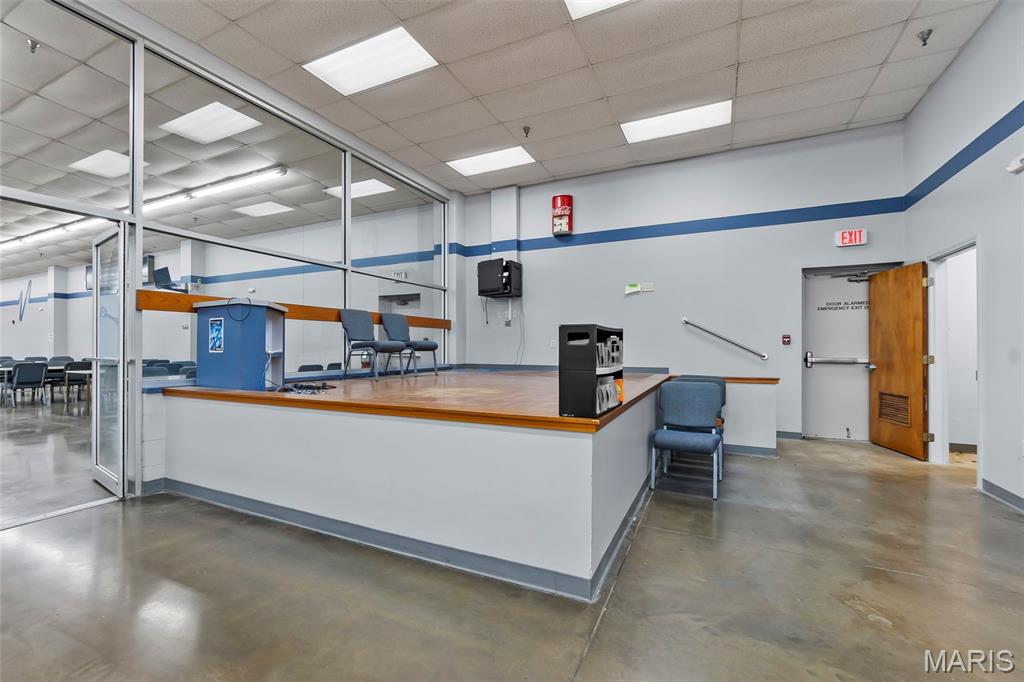 NA - Commercial Sale