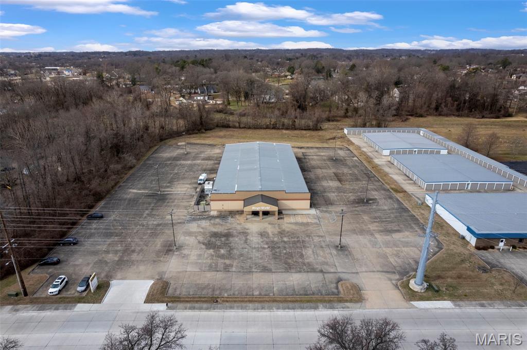 NA - Commercial Sale