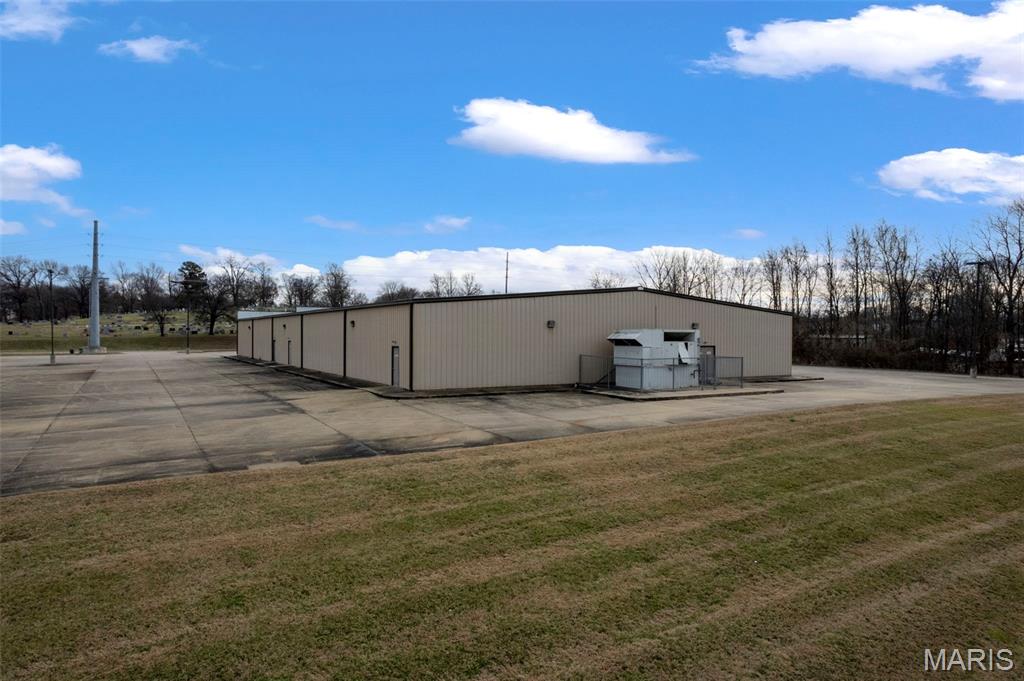 NA - Commercial Sale