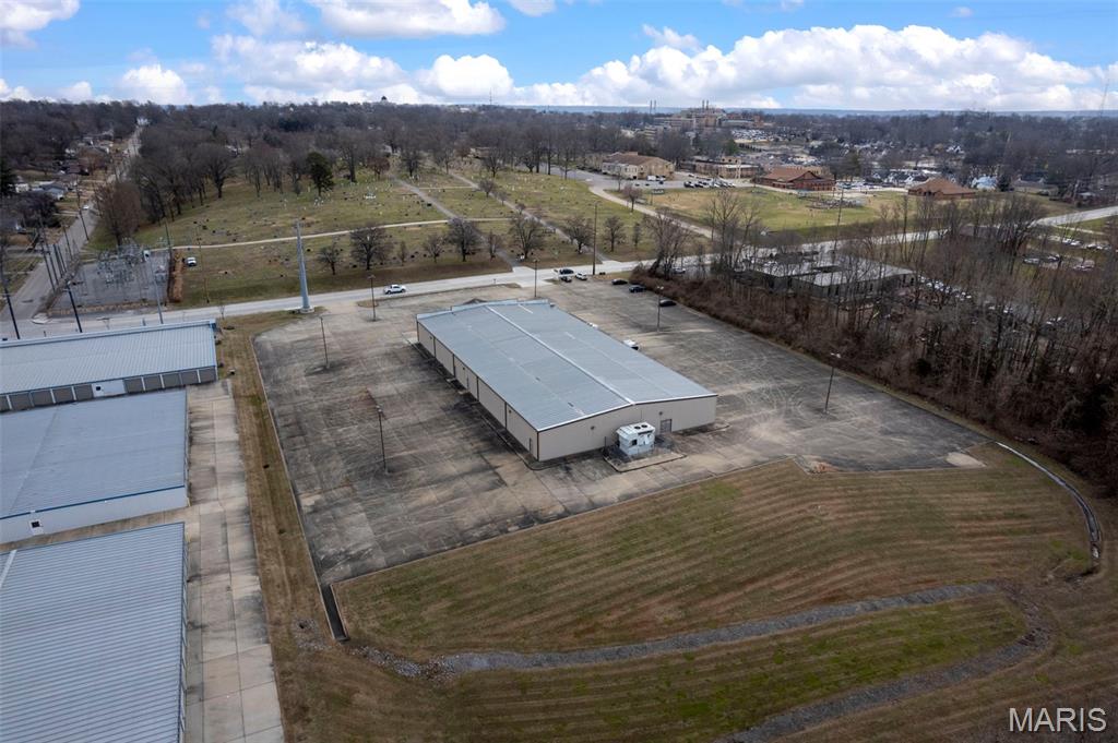 NA - Commercial Sale