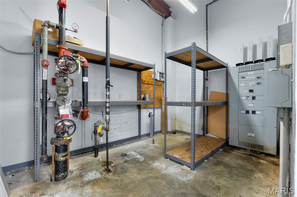 NA - Commercial Sale