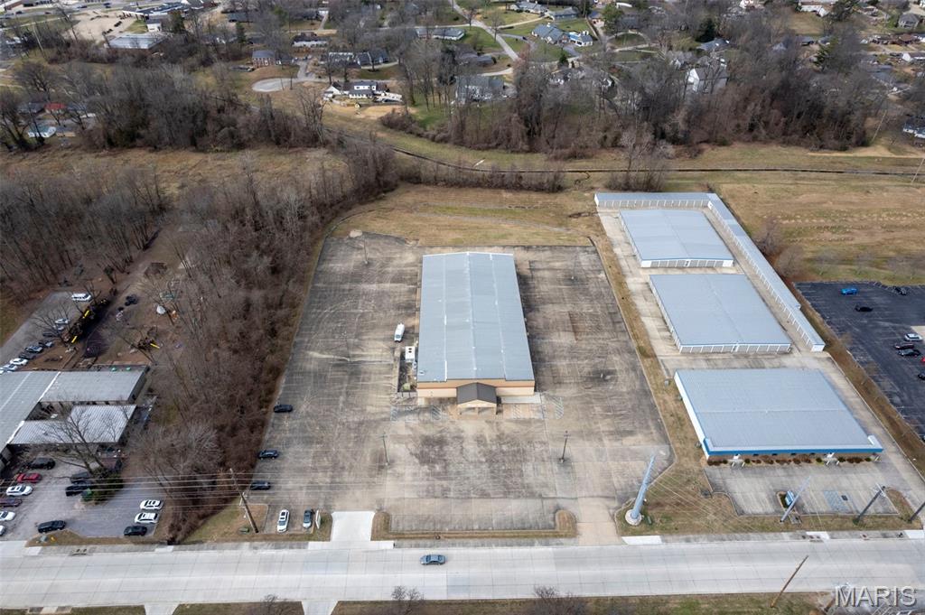 NA - Commercial Sale