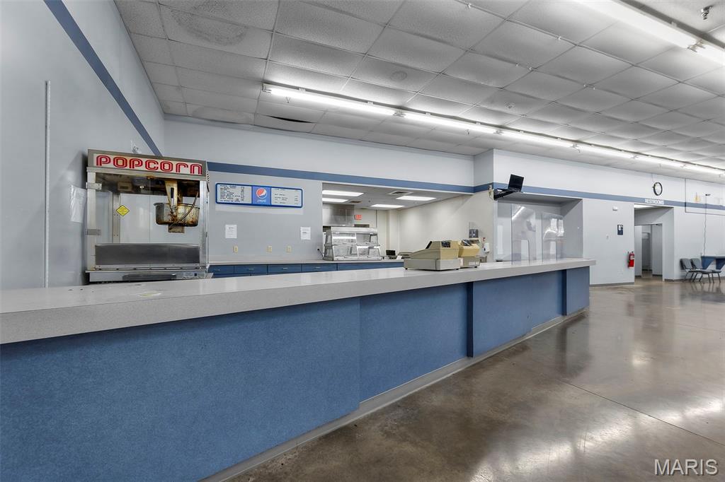 NA - Commercial Sale