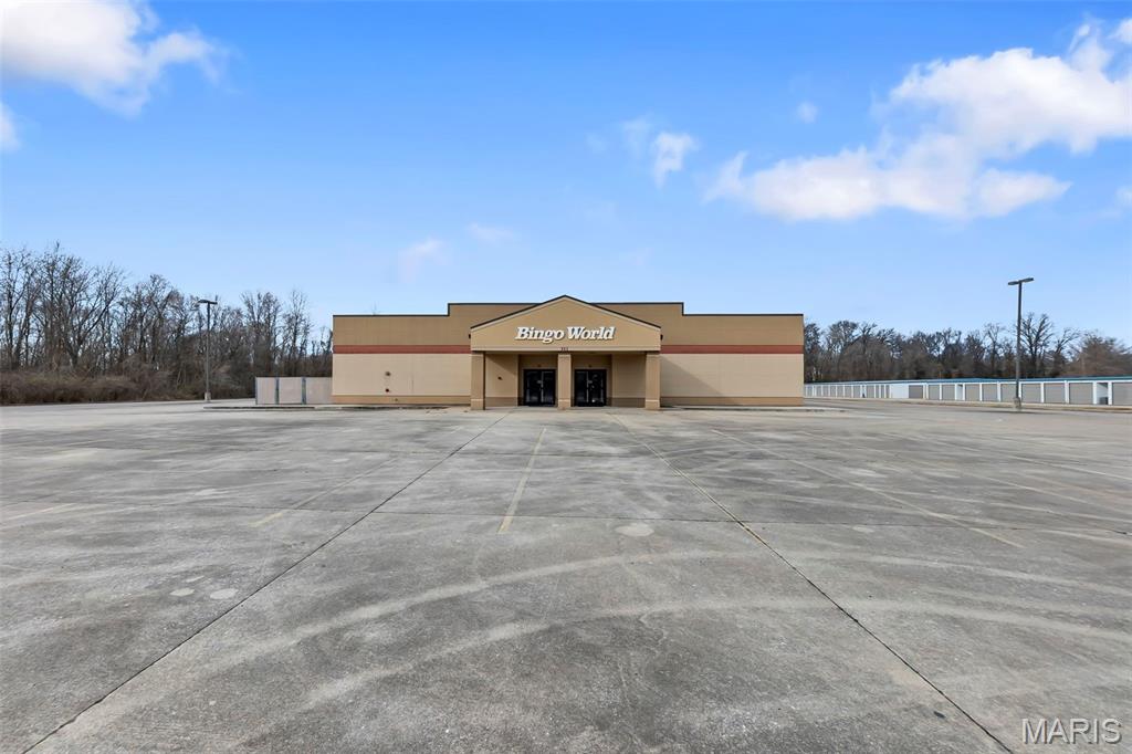 NA - Commercial Sale