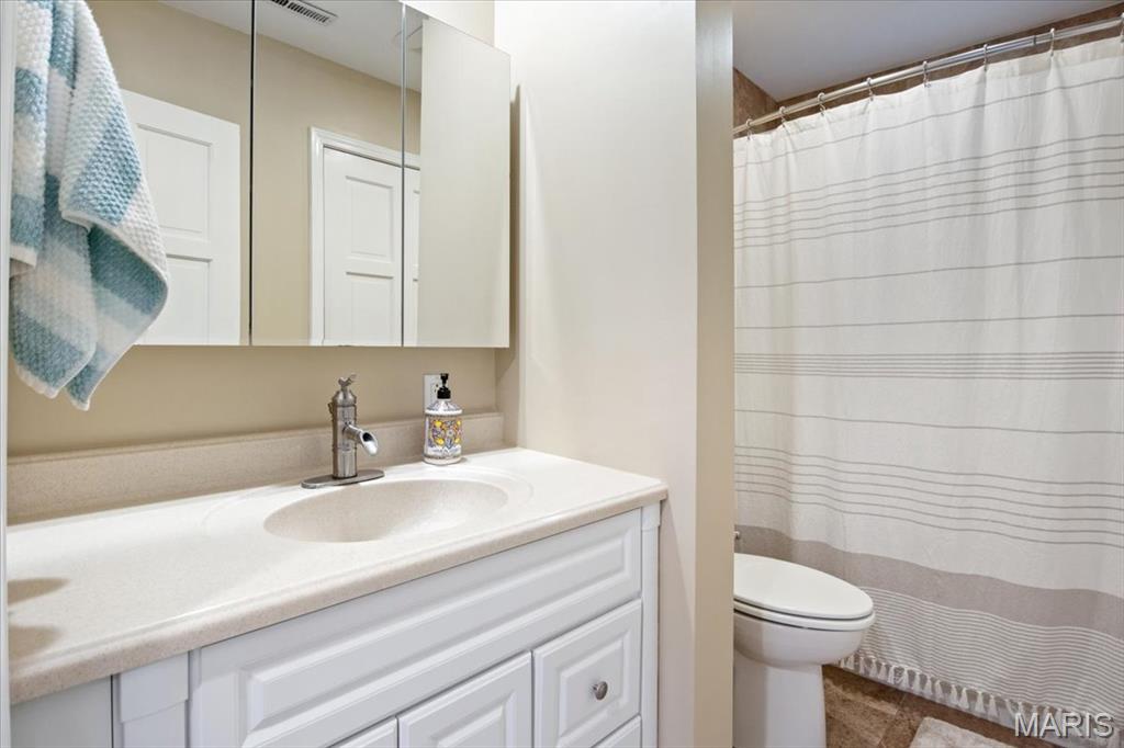 Osage Heritage Con 3 - Residential