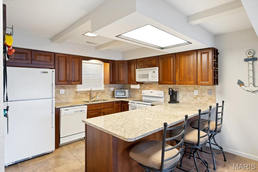 Osage Heritage Con 3 - Residential