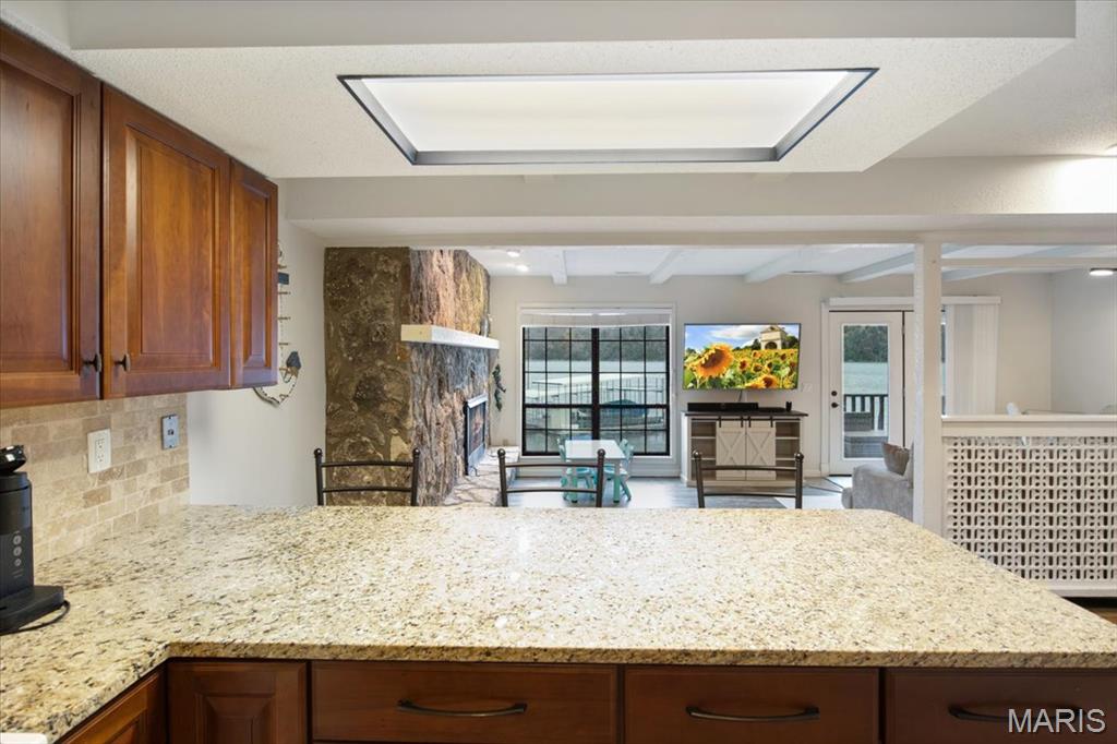 Osage Heritage Con 3 - Residential