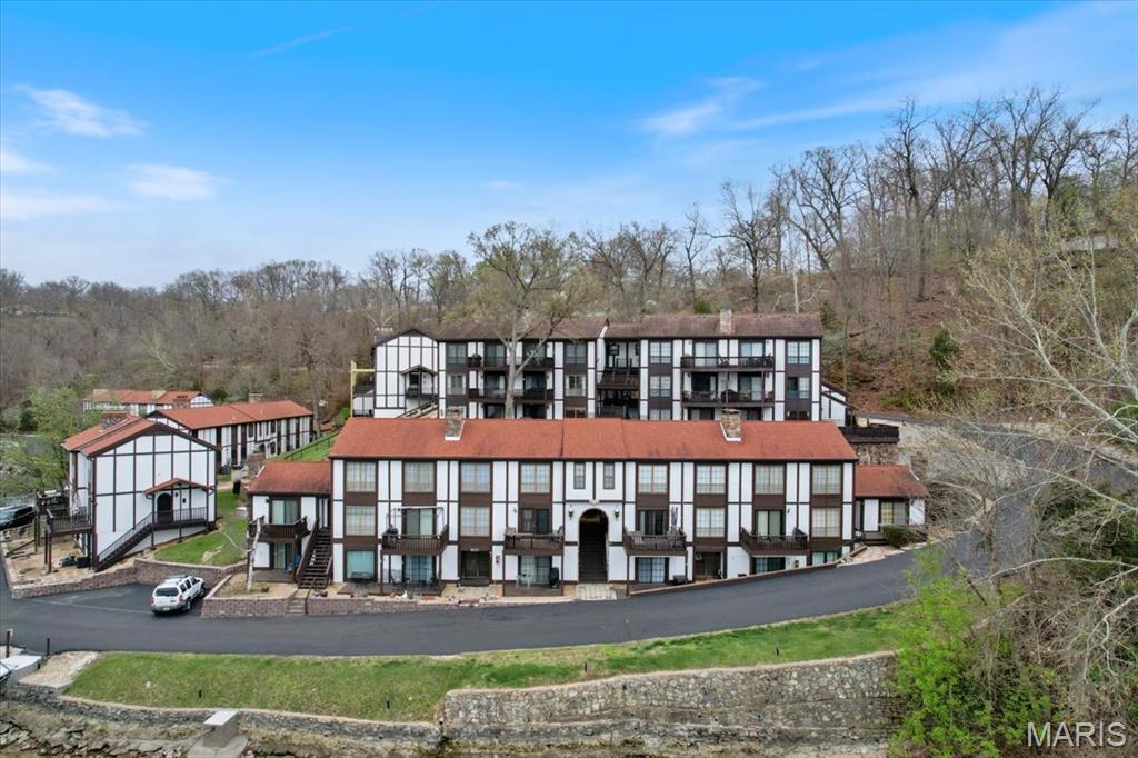 Osage Heritage Con 3 - Residential