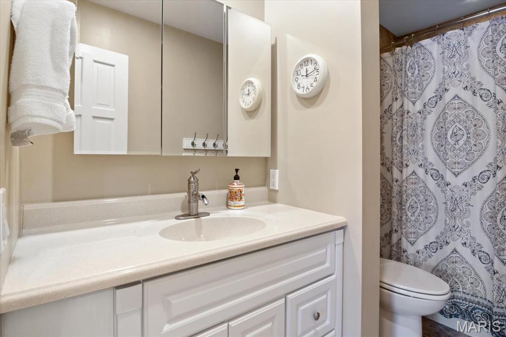 Osage Heritage Con 3 - Residential